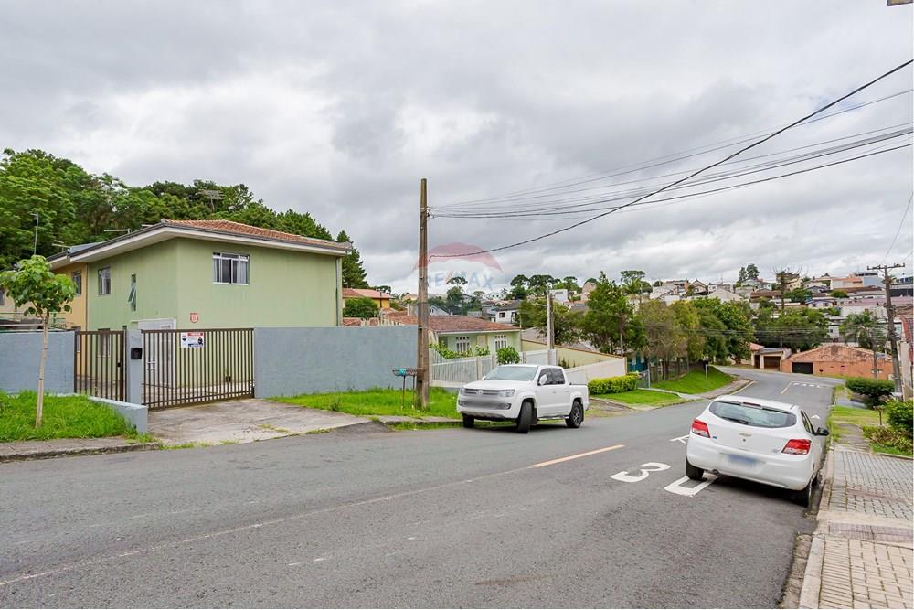 Sobrado - Venda - Curitiba , Paraná - IMG_9779.jpg - 560331069-50