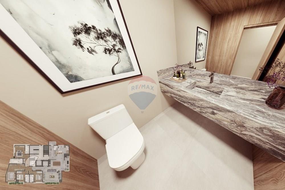 Apartamento - Venda - Curitiba , Paraná - 7.jpg - 560461002-3