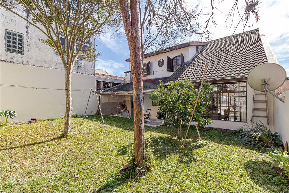 Casa - Venda - Curitiba , Paraná - 14 - 560321142-4