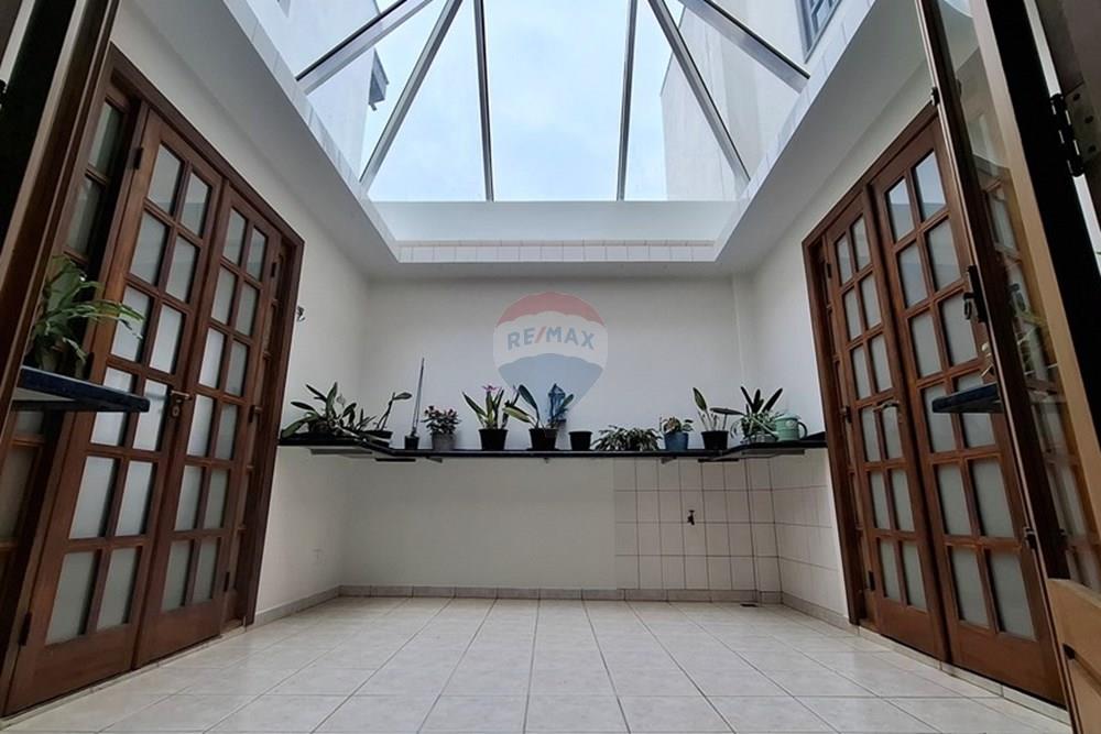 Sobrado - Venda - Curitiba , Paraná - 2 PISO (PIRAMIDE).jpg - 560251063-11