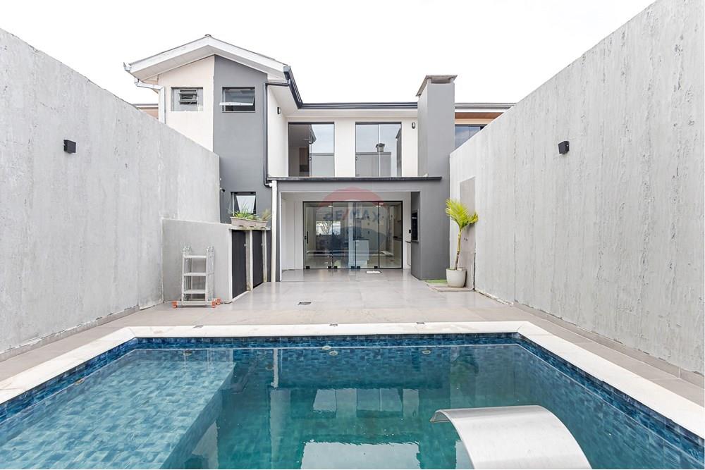 Sobrado - Venda - Curitiba , Paraná - IMG_0038.jpg - 560391075-22