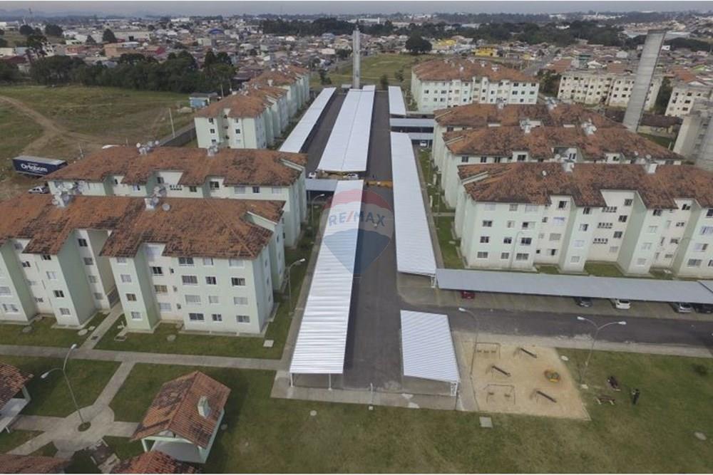 Apartamento - Venda - São José dos Pinhais , Paraná - 00000210.jpg - 560481007-8