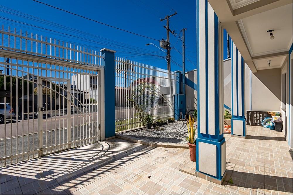 Sobrado - Venda - Araucária , Paraná - IMG_3331.jpg - 560491003-3