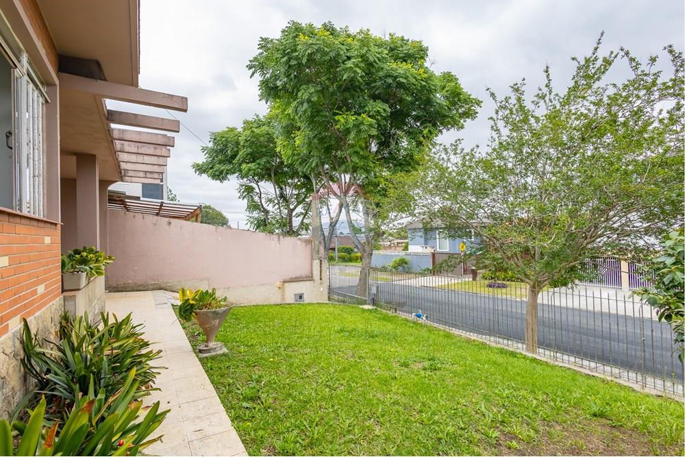 Casa - Venda - Curitiba , Paraná - 03 jardim frente.jpg - 560341137-2