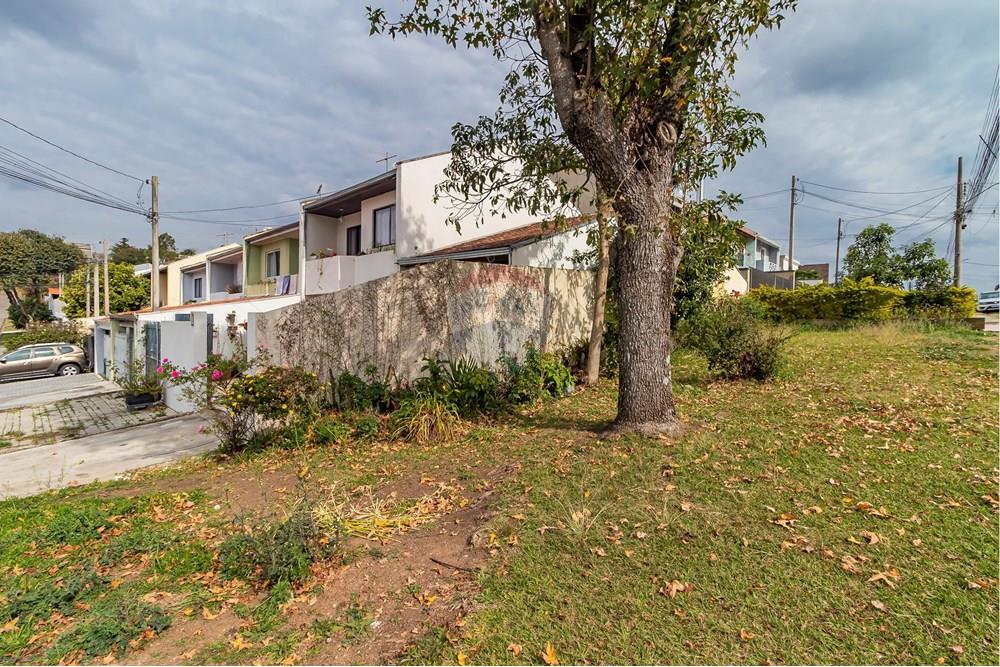 Sobrado - Venda - Curitiba , Paraná - IMG_4194_1.jpg - 560441032-4