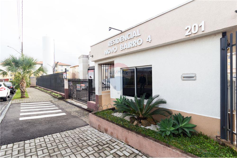 Apartamento - Venda - Curitiba , Paraná - 33 - 560331019-86