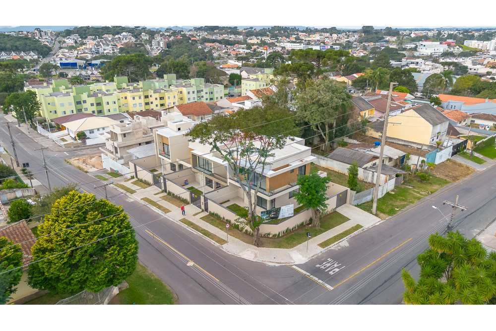 Casa - Venda - Curitiba , Paraná - DJI_0474.jpg - 560331044-87