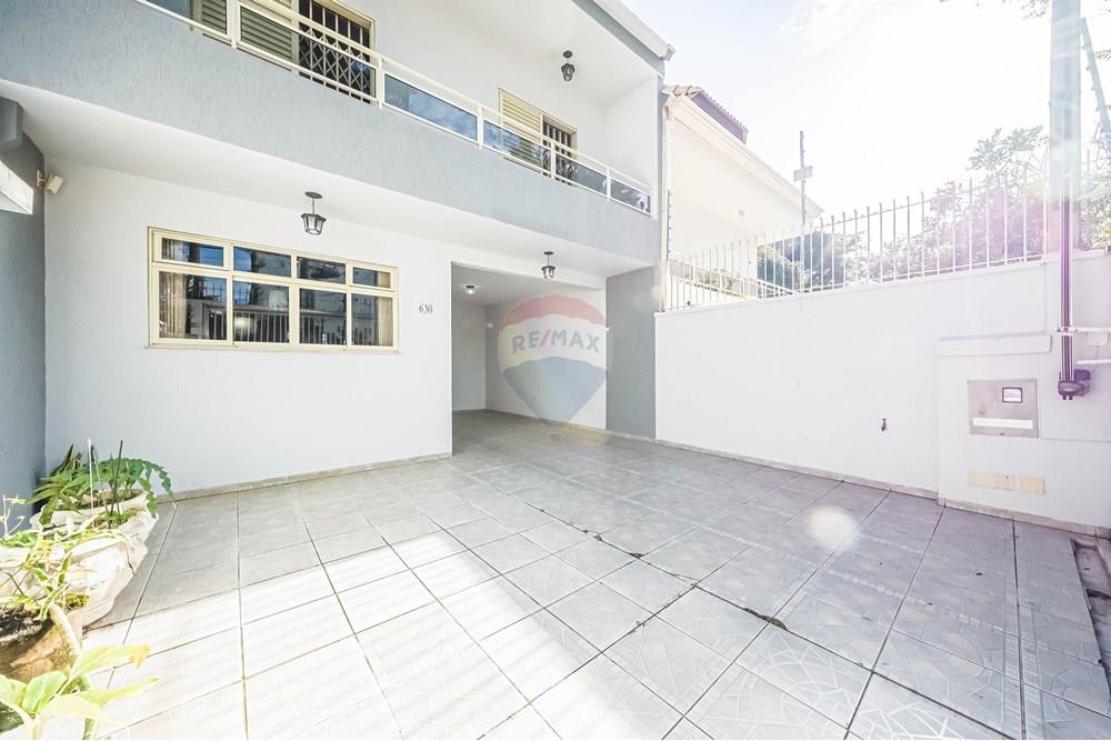 Sobrado - Venda - Curitiba , Paraná - CRF_9839.jpg - 560411049-70