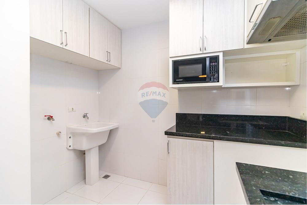 Apartamento - Venda - São José dos Pinhais , Paraná - IMG_0605.jpg - 560341061-231