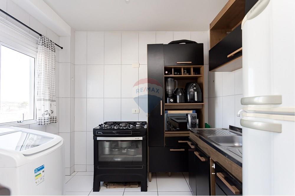 Apartamento - Venda - Pinhais , Paraná - IMG_4483.jpg - 560411043-19