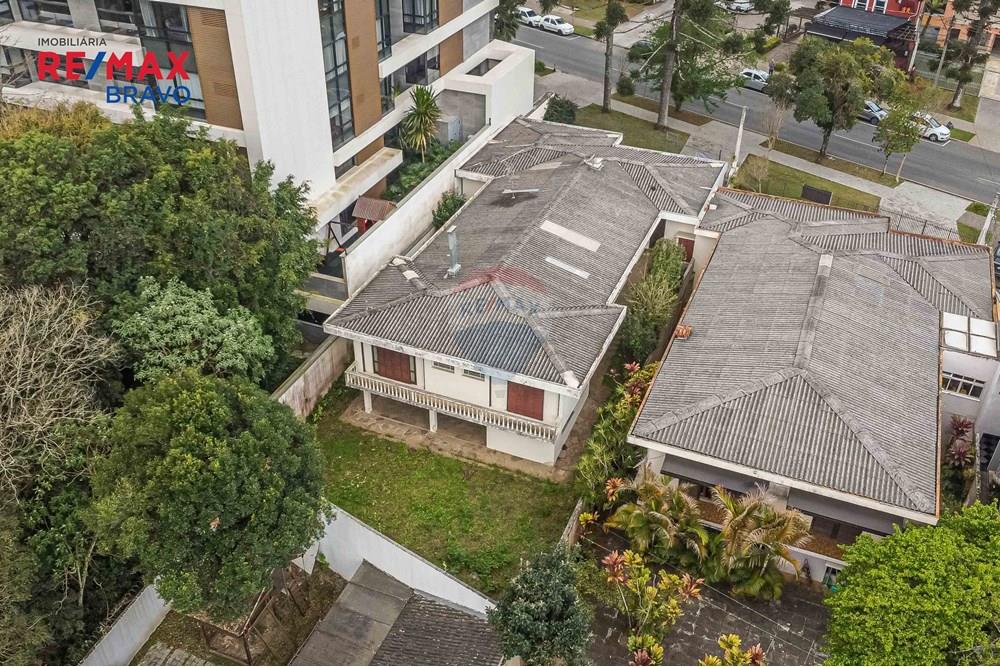 Casa - Venda - Curitiba , Paraná - DJI_0007.jpg - 560371004-39