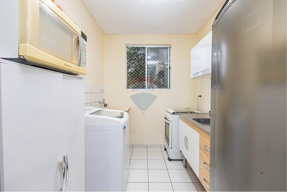 Apartamento - Venda - Almirante Tamandaré , Paraná - IMG_6723.jpg - 560341161-22