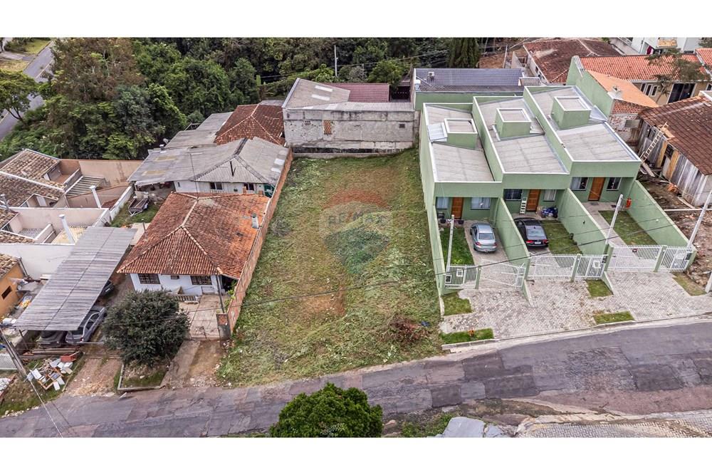 Terreno - Venda - Curitiba , Paraná - DJI_0241.jpg - 560431033-7