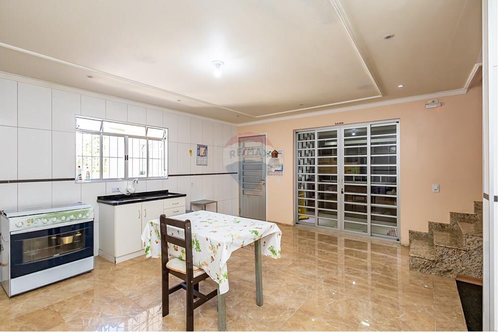 Sobrado - Venda - Araucária , Paraná - IMG_3414.jpg - 560491003-3