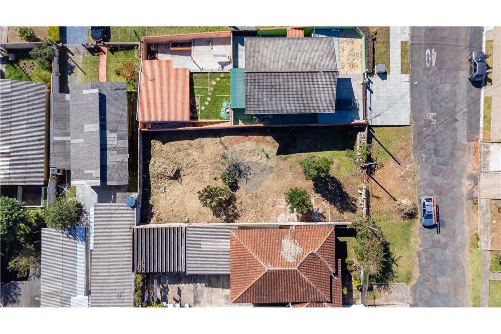 Terreno - Venda - Curitiba , Paraná - 43 - 560311035-22