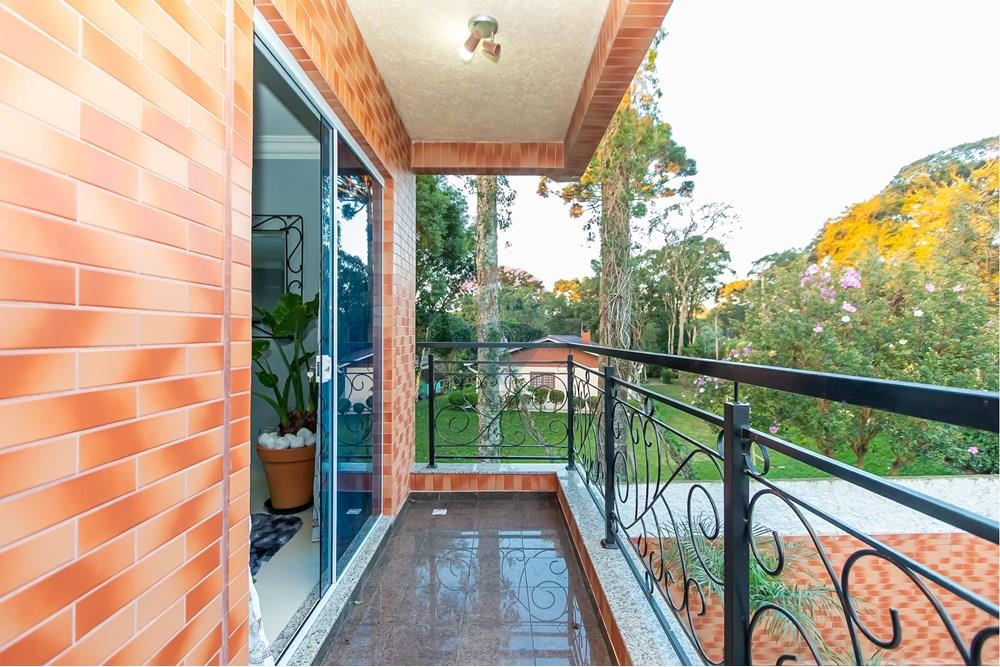 Casa - Venda - Curitiba , Paraná - IMG_2392.jpg - 560351054-205