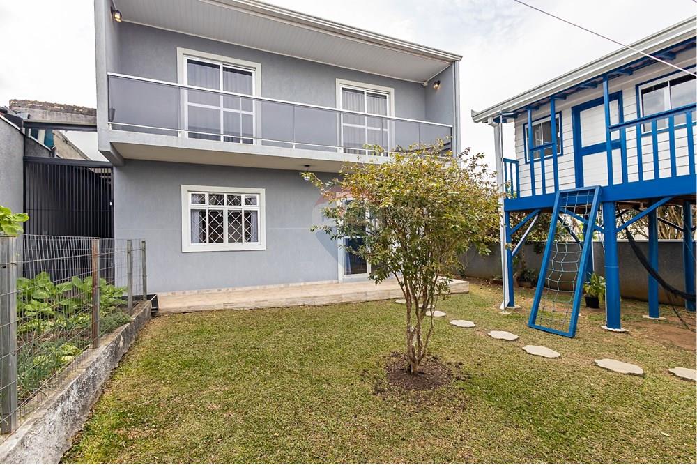 Sobrado - Alugar - Curitiba , Paraná - HGM_9232.jpg - 560311047-523