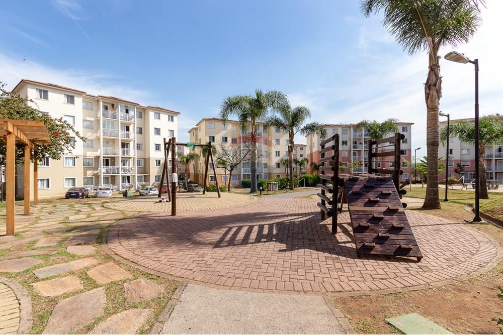 Rezidencijalno - Stan-Apartman - Colombo , Paraná - BR - IMG_2016.jpg - 560411032-60