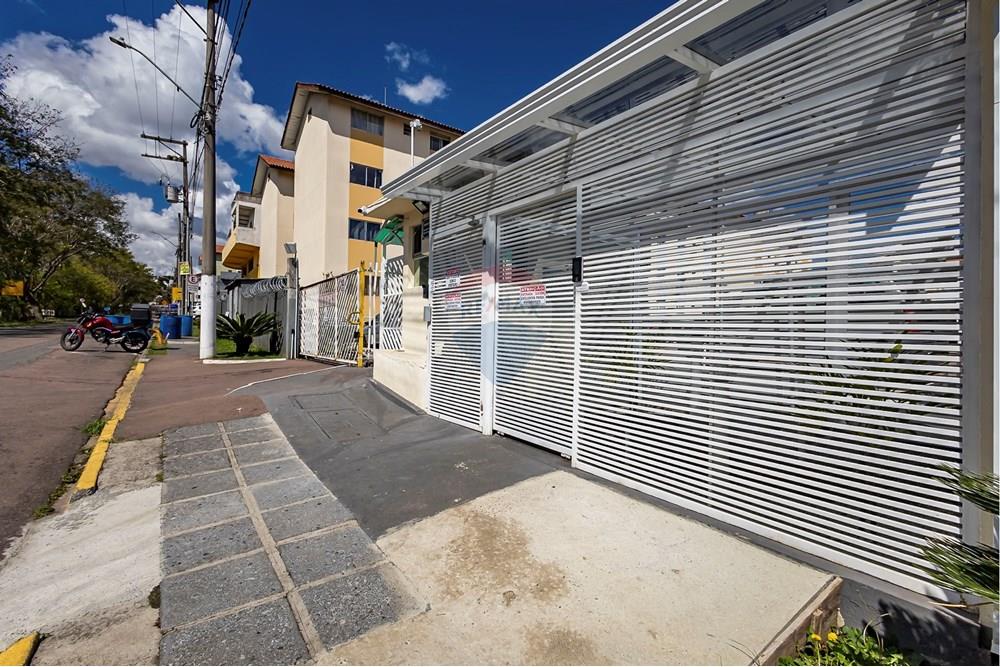 Apartamento - Venda - Curitiba , Paraná - IMG_3254_1.jpg - 560341114-53