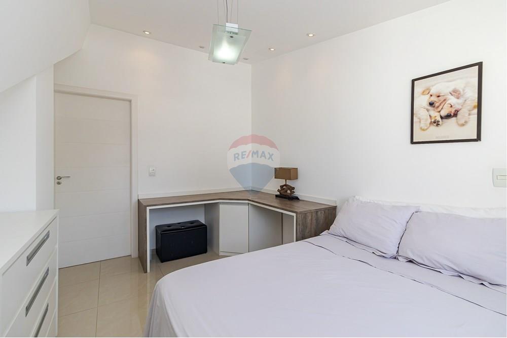 Casa de Condomínio - Venda - Curitiba , Paraná - 39_Quarto03_04.jpg - 560371064-1