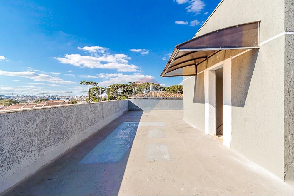 Duplex - Venda - Curitiba , Paraná - IMG_2720.jpg - 560251090-4