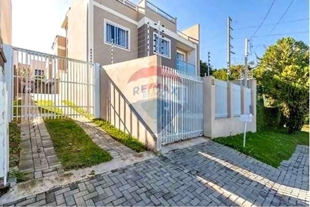 Sobrado - Venda - Curitiba , Paraná - IMG_8433.jpeg - 560461011-38