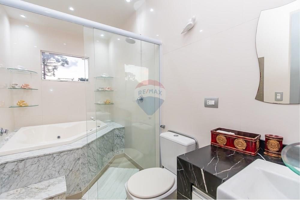 Casa - Venda - Curitiba , Paraná - IMG_2415.jpg - 560351054-205