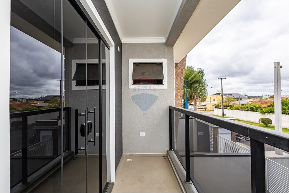 Sobrado - Venda - Araucária , Paraná - IMG_7277.jpg - 560491003-4