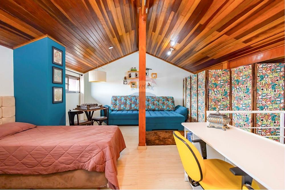 Sobrado - Venda - Curitiba , Paraná - IMG_8070_1.jpg - 560341193-22