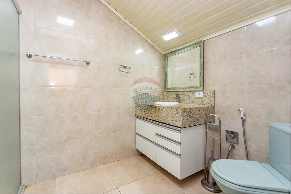 Sobrado - Venda - Curitiba , Paraná - _MG_7198_1.jpg - Banheiro - 560441005-12