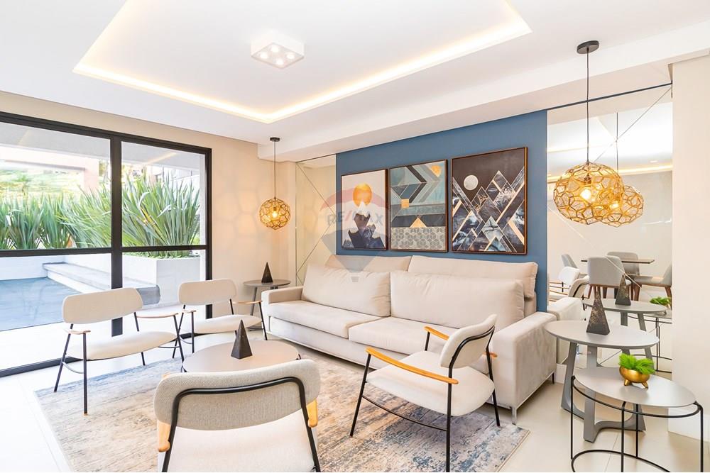 Apartamento - Alugar - Curitiba , Paraná - Tiago De Moura Carvalho - IMG_0227.jpg - 560341055-87