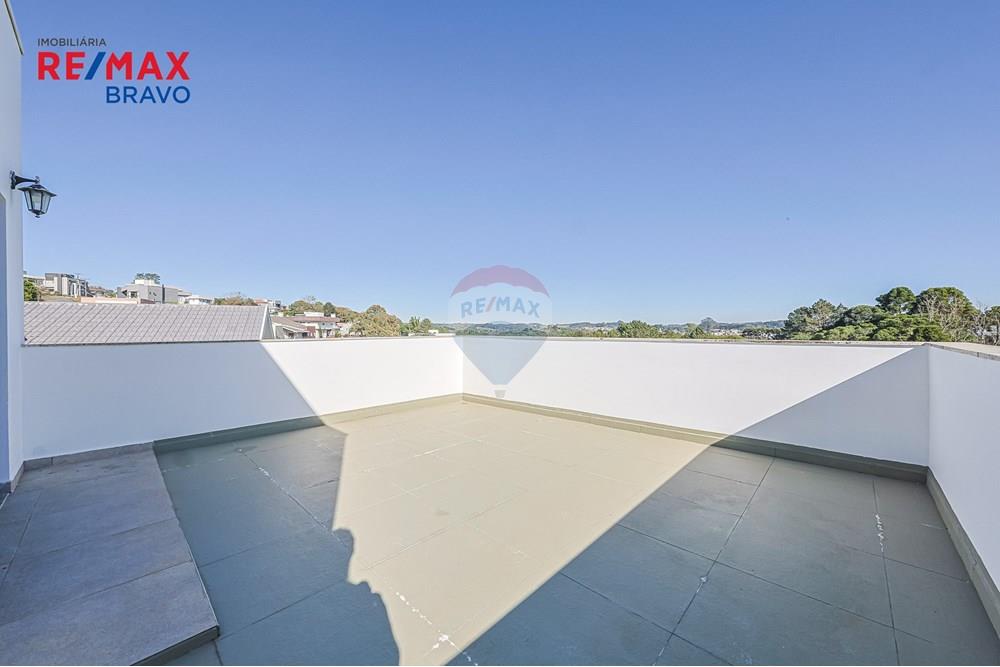 Casa de Condomínio - Venda - Campo Largo , Paraná - CRF_2073.jpg - 560371021-42