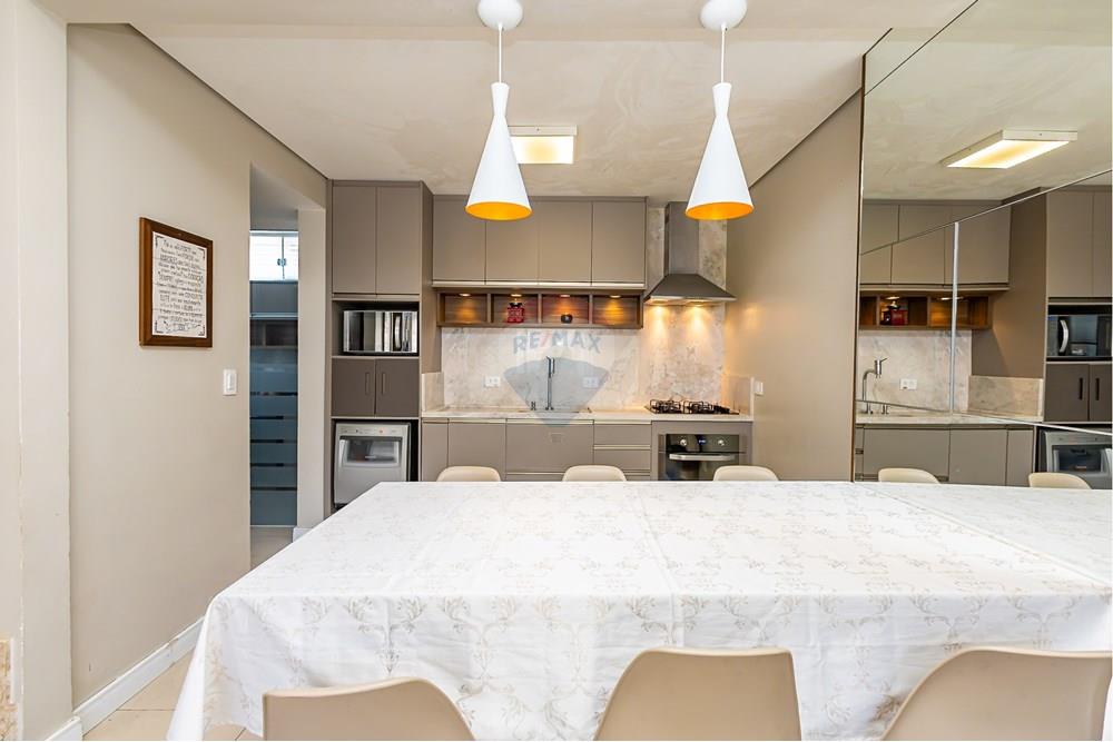 Sobrado - Venda - Curitiba , Paraná - IMG_0721.jpg - 560341120-58