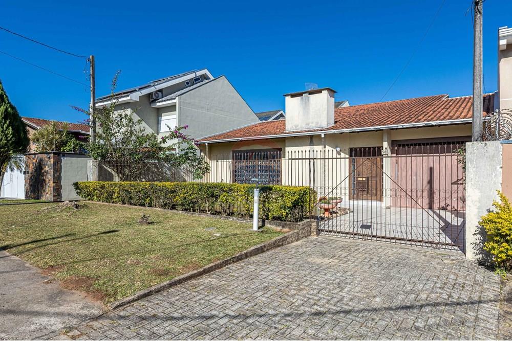 Casa - Venda - Curitiba , Paraná - IMG_0044.jpg - 560311008-62