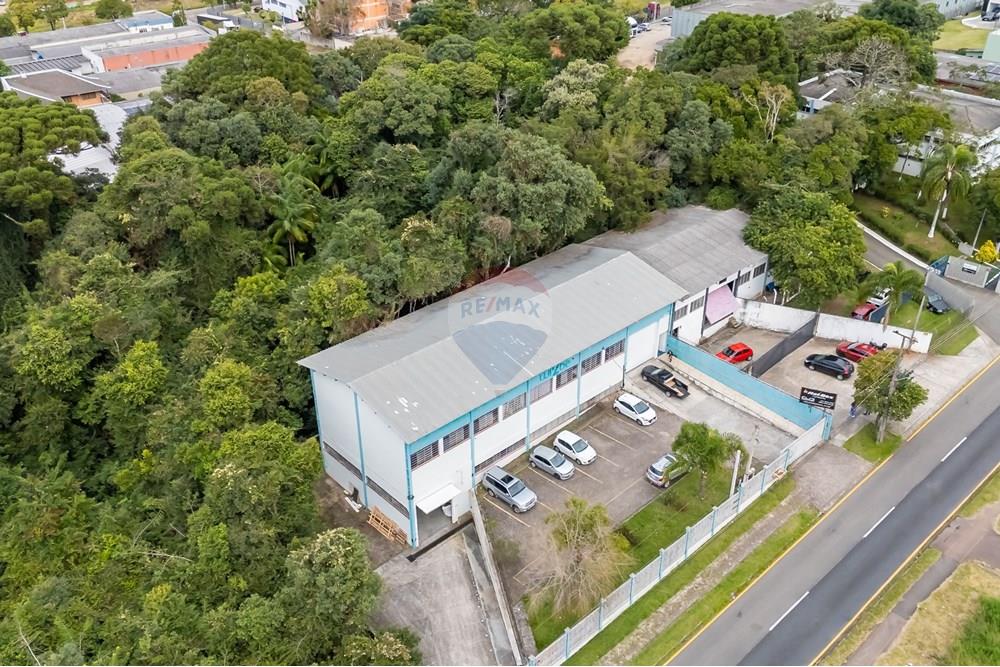 Galpão - Venda - Curitiba , Paraná - TERRENO ABRANCHES 7 (2).jpg - 560431034-8