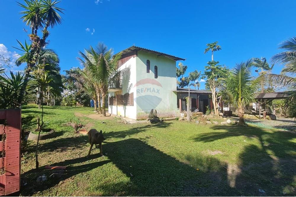 Chácara / Sítio / Fazenda - Venda - Antonina , Paraná - 18a36e5f-0e38-492b-b5b0-6c9e21414ab6.jpeg - 560391051-9