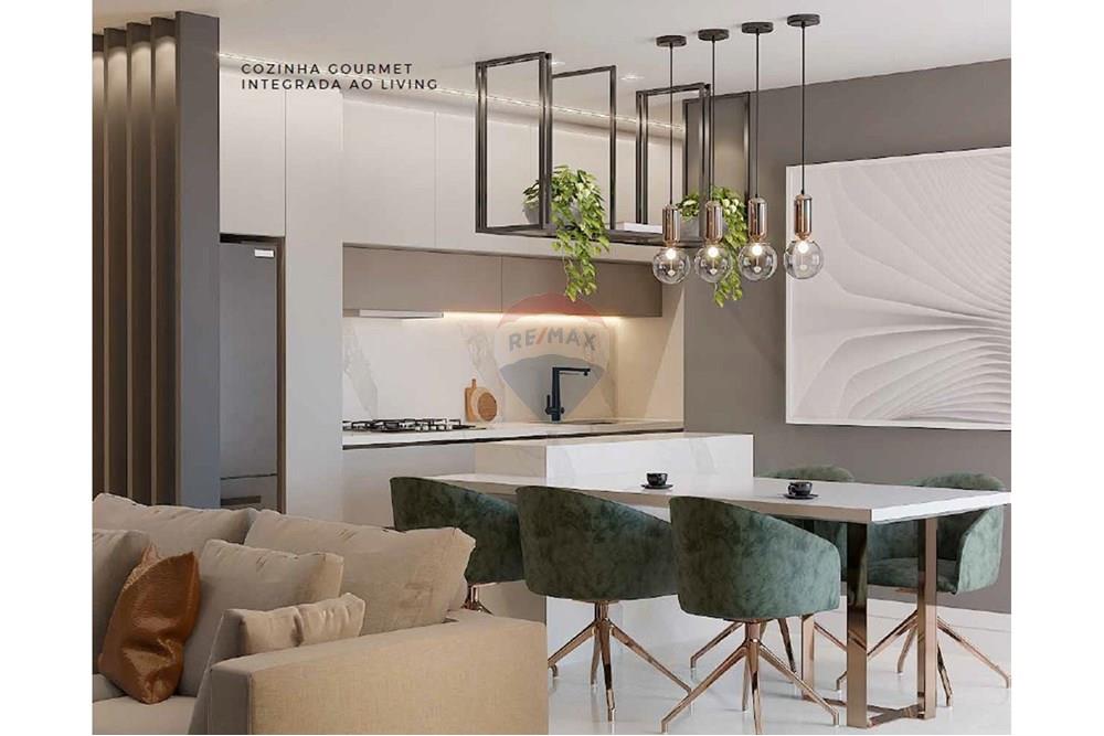 Apartamento - Venda - Curitiba , Paraná - Cozinha1.jpg - 560251074-10