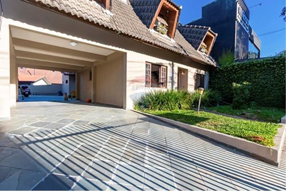 Sobrado - Alugar - Curitiba , Paraná - Foto 2.jpg - 560351125-36