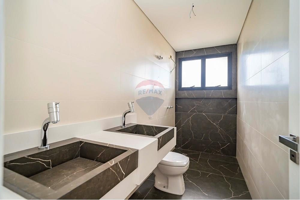 Sobrado - Venda - Curitiba , Paraná - _CRL3152_1.jpg - Banheiro - 560371031-31