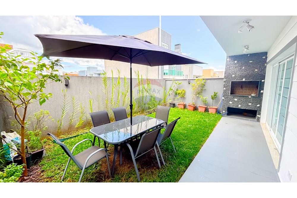 Casa de Condomínio - Venda - Curitiba , Paraná - IMG_3572.jpg - 560341097-86