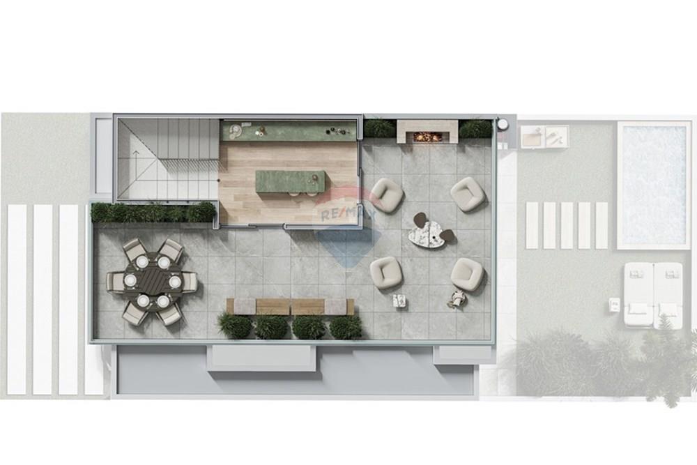 Casa de Condomínio - Venda - Curitiba , Paraná - CASA TIPO A ATICO.jpg - 560461002-4