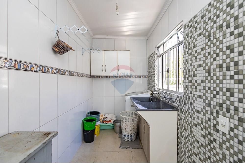 Sobrado - Venda - Araucária , Paraná - IMG_3429.jpg - 560491003-3