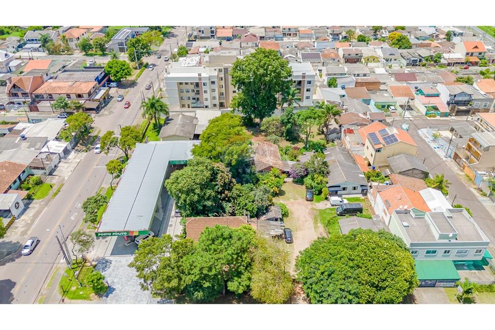 Terreno - Venda - Curitiba , Paraná - DJI_20250213130502_0001_D.jpg - 560351027-20