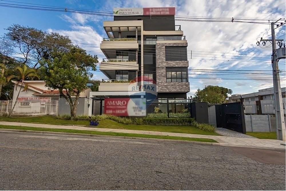 Cobertura - Venda - Curitiba , Paraná - FACHADA AMARO.jpeg - 560411040-23