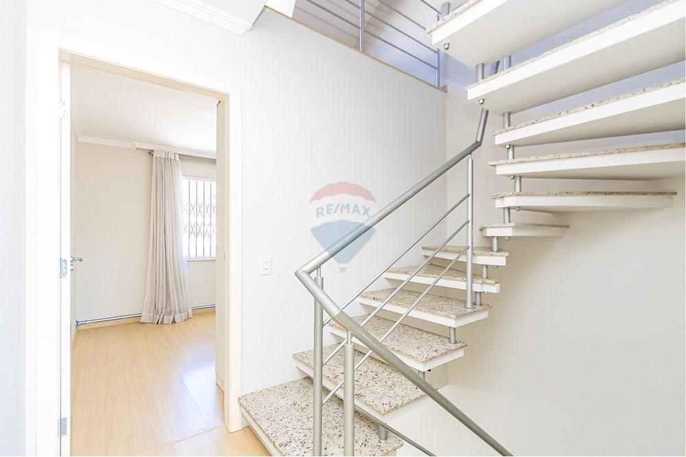 Sobrado - Alugar - São José dos Pinhais , Paraná - IMG_2931_1.jpg - 560411051-195