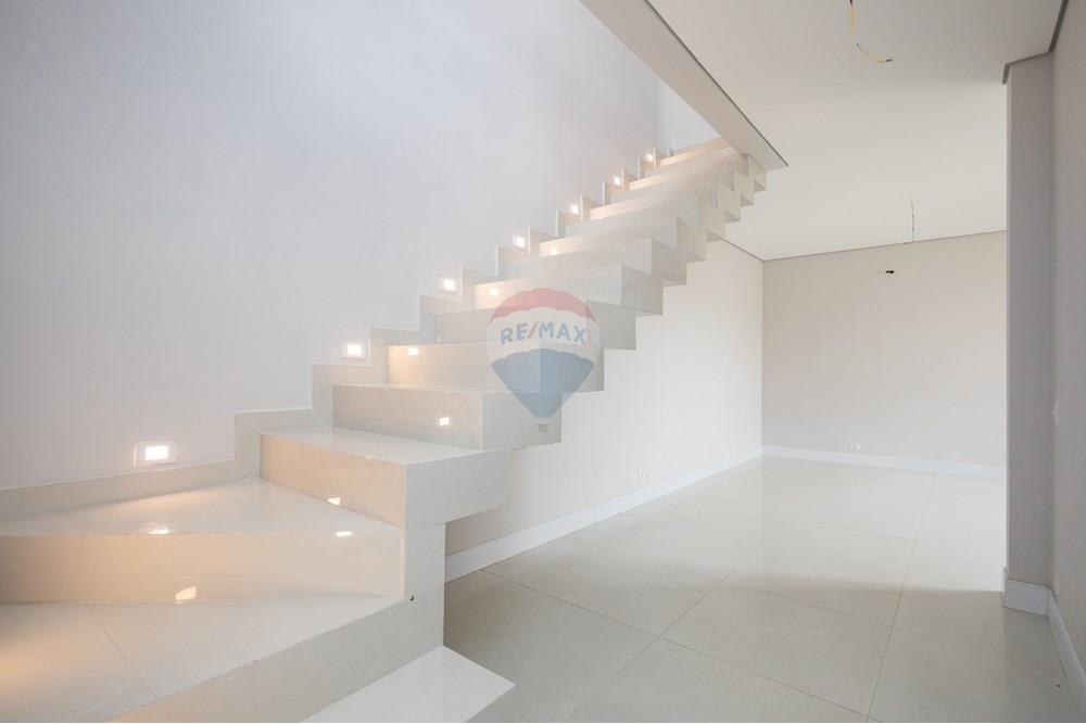 Sobrado - Venda - São José dos Pinhais , Paraná - IMG_1429.jpg - 560391042-21