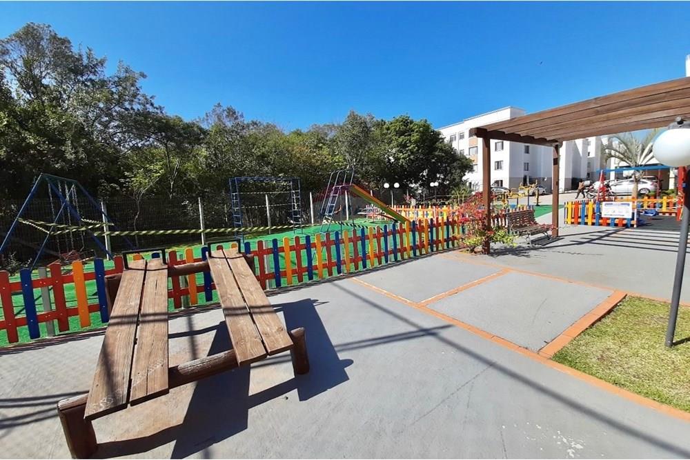 Apartamento - Venda - São José dos Pinhais , Paraná - 0fedae24-8331-4704-ae06-5973f7ca2ed5.jpeg - 560481004-23