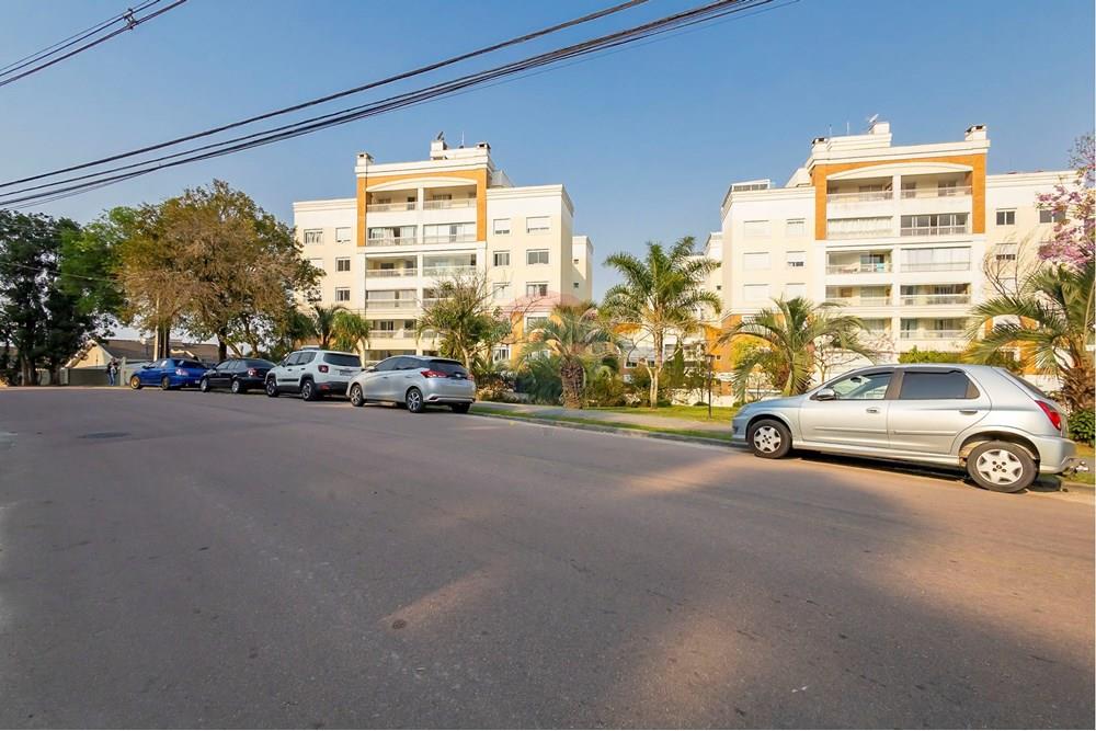 Apartamento - Alugar - Curitiba , Paraná - IMG_4116_1.jpg - 560321161-1