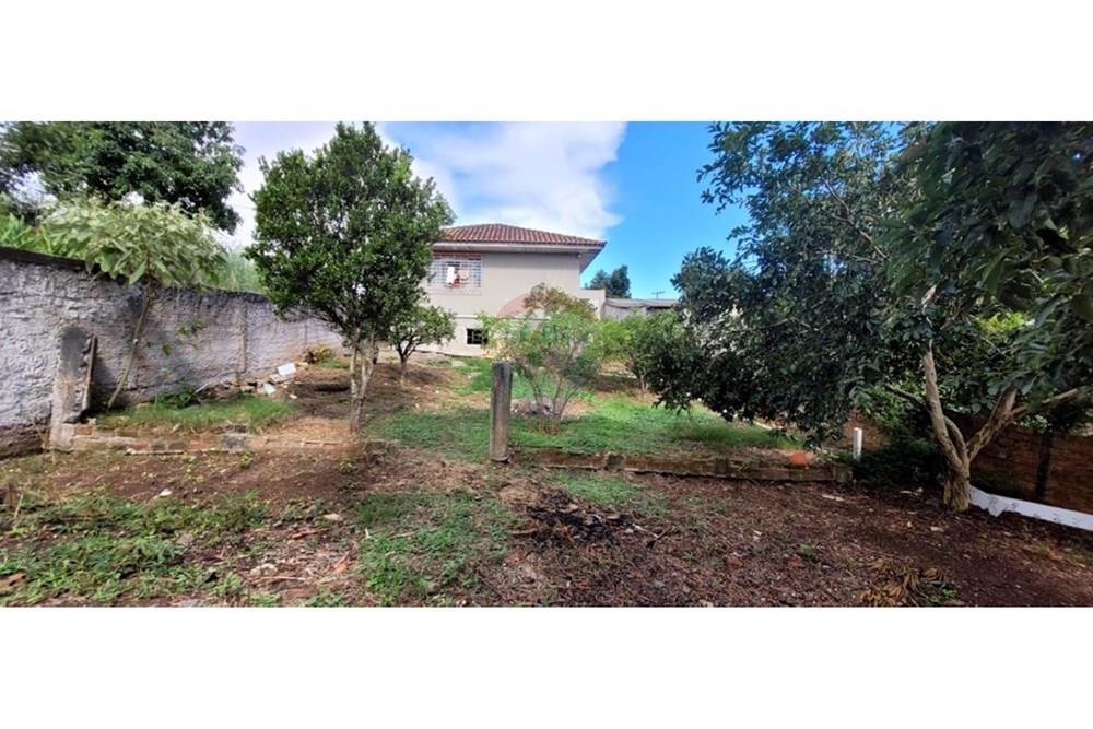 Casa - Venda - Colombo , Paraná - VISTA DOS FUNDOS 1.jpg - 560251041-44