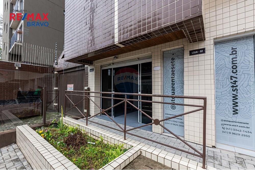 Cj. Comercial/ Sala - Venda - Curitiba , Paraná - _MG_3785.jpg - 560371009-93